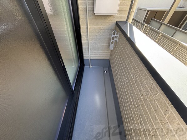 NEXSTAGE大桐の物件内観写真